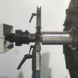 萬向節傳動硬支撐平衡機