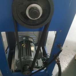 萬向節傳動硬支撐平衡機