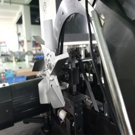16kg圈帶動(dòng)平衡機(jī)(轉(zhuǎn)子、輪轂、電機(jī))
