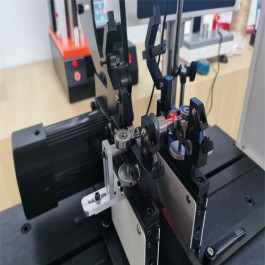 50kg圈帶動平衡機