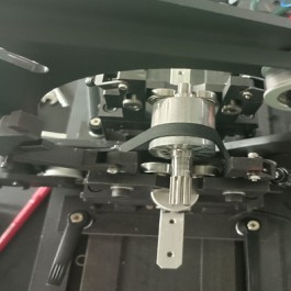 1.6kg圈帶硬支承動平衡機