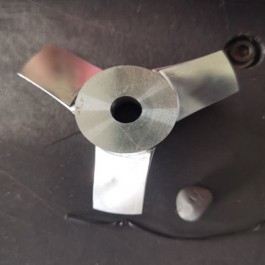 1.6kg圈帶硬支承動平衡機