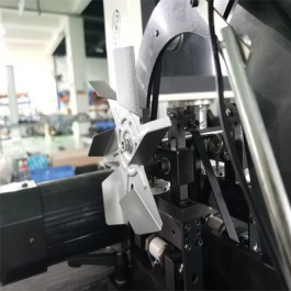 1.6kg圈帶硬支承動平衡機