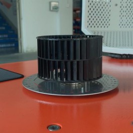 0.5kg圈帶硬支承平衡機