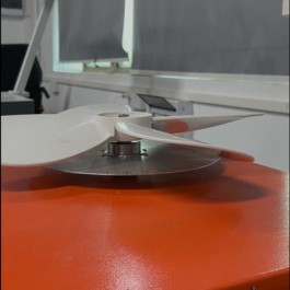 0.5kg圈帶硬支承平衡機