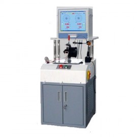 1.6kg硬支承自驅動平衡機