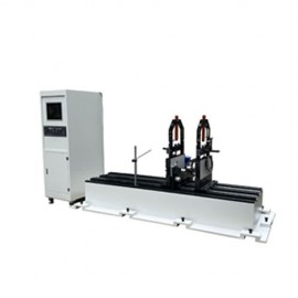 300kg硬支承圈帶動平衡機