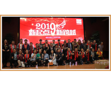 2019年會(huì)