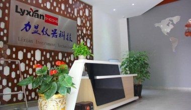 東莞市力顯儀器科技有限公司