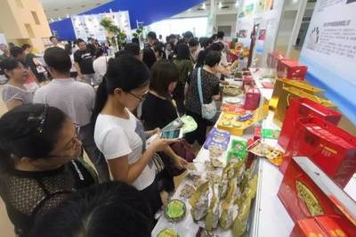 創富泰州丨現場烘烤的黃橋燒餅實在太誘人！泰興主題日美食指南