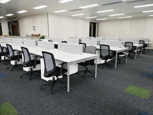 選擇專業長沙辦公家具廠，盡享一流服務品質與個人商務體驗