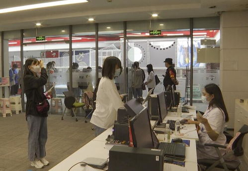 宿遷電子商務產業園 以服務為引擎，做企業“不占股份的合伙人”