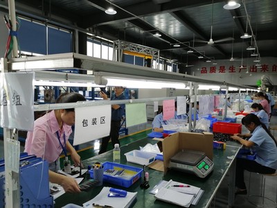 落實“店小二”精神系列報道之八 通城縣商務局 培育外貿產業，增強發展新動能