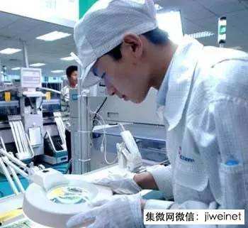 從路由器到世界舞臺(tái) 北京亦莊集成電路的崛起與突破