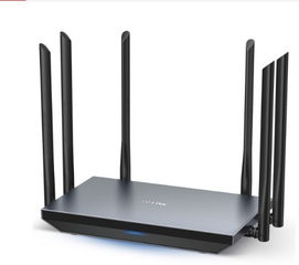 tp link tl wdr7800千兆版智能無(wú)線(xiàn)路由器 商用 中關(guān)村在線(xiàn)