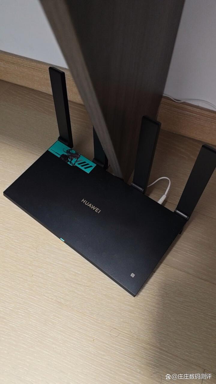 路由器選購(gòu)指南 華為WS7206/WS7200憑什么值得選擇？