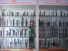 精密制造的力量 溫嶺市宏中數(shù)控刀具廠數(shù)控刀具的專(zhuān)業(yè)之道